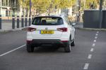 Seat Arona 2017 года (UK)